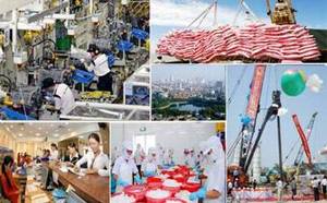 Lãi suất tiền đồng trước sức ép CPI